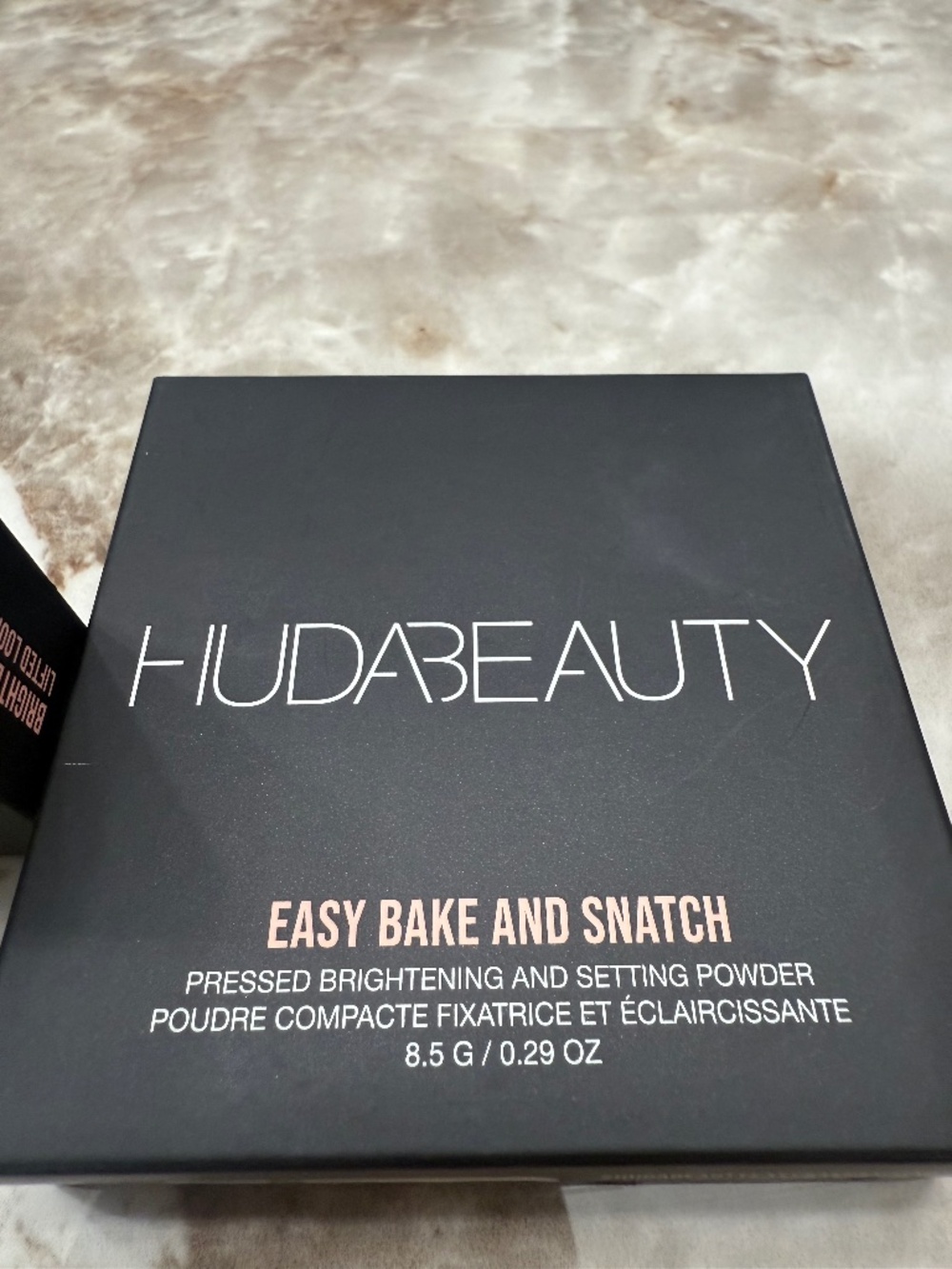 Huda beauty
